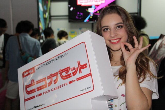 【TGS2015】遂に最終日！疲れた身体も元気いっぱいにしてくれる美女たち ー どどーんと183枚大放出！