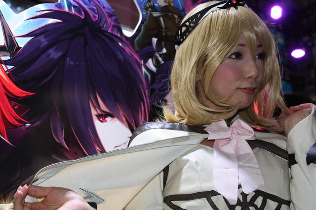 【TGS2015】遂に最終日！疲れた身体も元気いっぱいにしてくれる美女たち ー どどーんと183枚大放出！