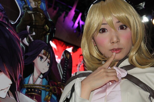 【TGS2015】遂に最終日！疲れた身体も元気いっぱいにしてくれる美女たち ー どどーんと183枚大放出！