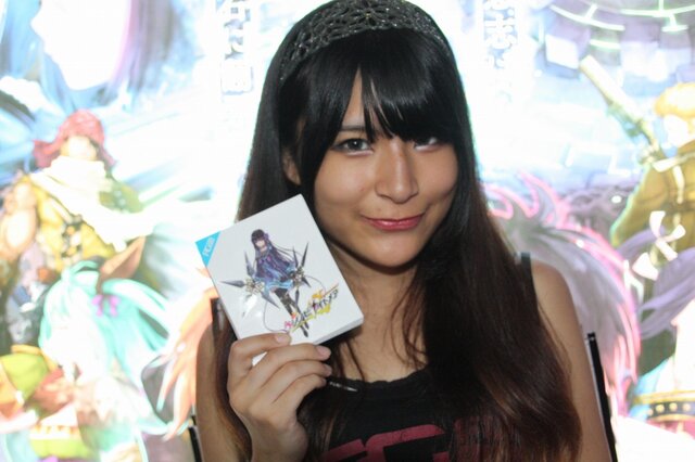 【TGS2015】遂に最終日！疲れた身体も元気いっぱいにしてくれる美女たち ー どどーんと183枚大放出！