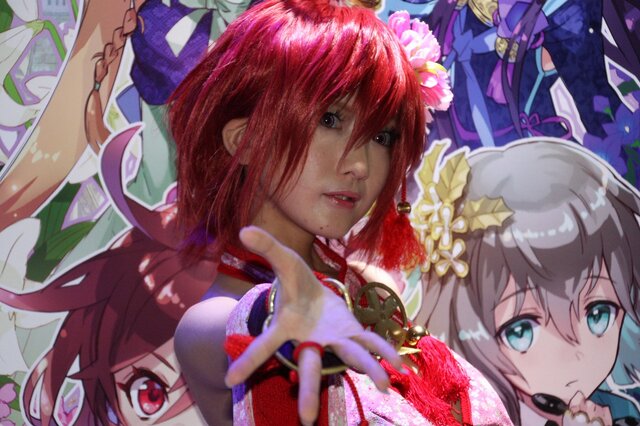 【TGS2015】遂に最終日！疲れた身体も元気いっぱいにしてくれる美女たち ー どどーんと183枚大放出！