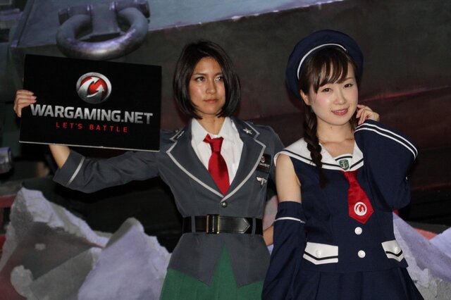 【TGS2015】遂に最終日！疲れた身体も元気いっぱいにしてくれる美女たち ー どどーんと183枚大放出！