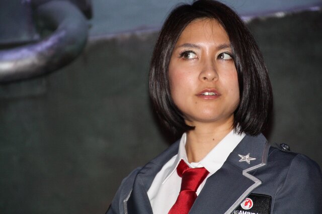 【TGS2015】遂に最終日！疲れた身体も元気いっぱいにしてくれる美女たち ー どどーんと183枚大放出！