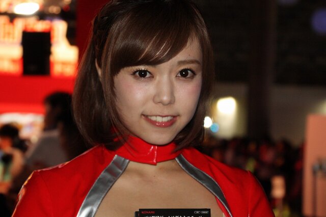 【TGS2015】遂に最終日！疲れた身体も元気いっぱいにしてくれる美女たち ー どどーんと183枚大放出！