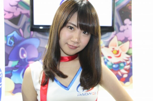 【TGS2015】遂に最終日！疲れた身体も元気いっぱいにしてくれる美女たち ー どどーんと183枚大放出！