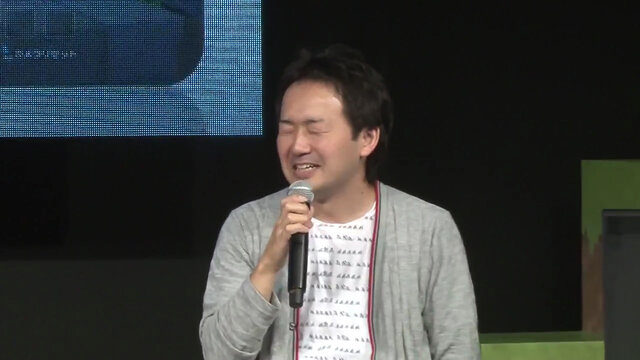 【TGS2015】『ドラゴンクエストビルダーズ』ポロリ情報連発で大混乱！堀井雄二は大満足のイベントレポ