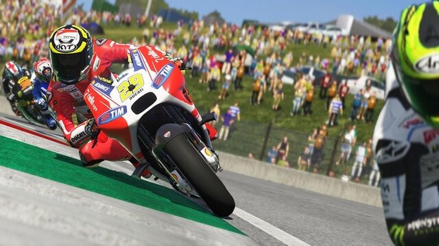 【TGS2015】農耕シミュレーション『ファーミングシミュレーター 15』、バイクシミュレーター『MotoGP 15』のメディアセッションをレポート・・・海外作品を積極的に展開するインターグロー