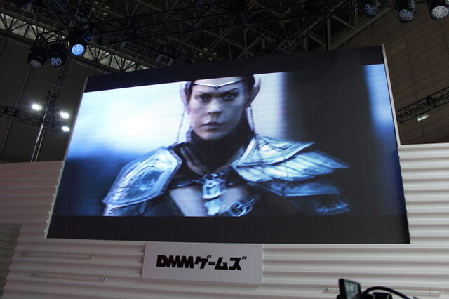 【TGS2015】DMMとゼニマックスの馴れ初めとは？『エルダー・スクロールズ・オンライン』ステージレポ