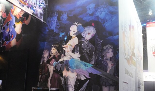 【TGS2015】ジャンルが変更された『オーディンスフィア レイヴスラシル』の魅力に迫る！ 新要素が楽しすぎたプレイレポ