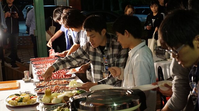 【レポート】千葉の山奥で開催されたゲーミングキャンプ「Red Bull Gaming U 2015」が凄まじい!『ぷよテト』を極める3日間に潜入