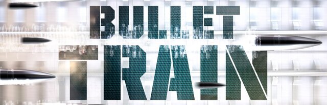 Oculus Rift向けFPS『Bullet Train』の没入感が凄そう…自分の手で銃を握り、自分の手で撃ち、自分の手でリロードする