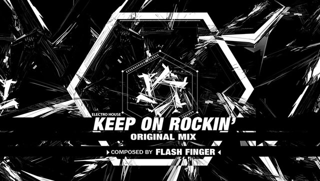 Keep on Rockin' （Original Mix）