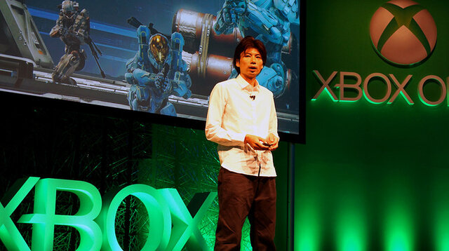 【レポート】国内展開が熱く語られた「Xbox One大感謝祭 2015」メディアブリーフィング