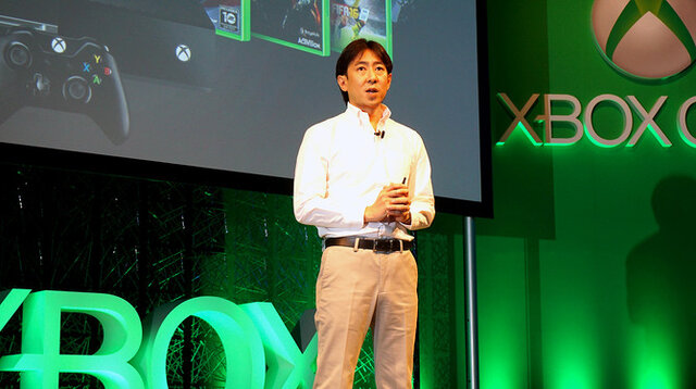 【レポート】国内展開が熱く語られた「Xbox One大感謝祭 2015」メディアブリーフィング