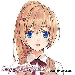 “謎のウイルス”に歌で立ち向かう美少女ゲー『Song of Memories』キャラやバトル映像公開、ハードはPS4に変更