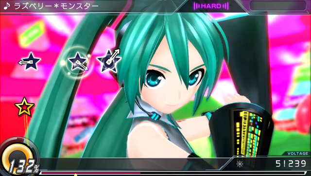 『初音ミク -Project DIVA- X』新モード「ライブクエストモード」とは？楽曲＆モジュールも紹介