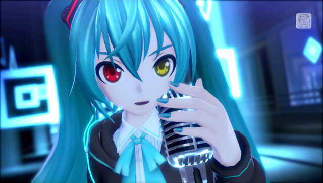 『初音ミク -Project DIVA- X』新モード「ライブクエストモード」とは？楽曲＆モジュールも紹介