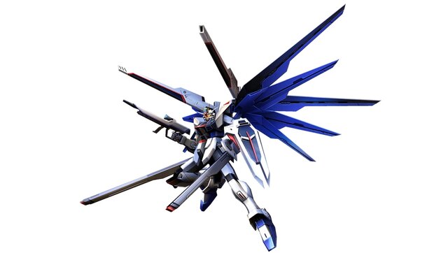 『ガンダムEXTREME VS-FORCE』ゲームシステム情報をお届け！G-セルフ、ネオ・ジオングなどの参戦機体も