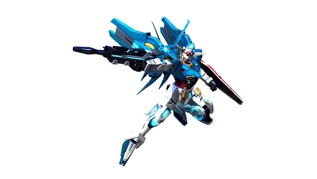 『ガンダムEXTREME VS-FORCE』ゲームシステム情報をお届け！G-セルフ、ネオ・ジオングなどの参戦機体も