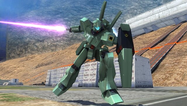 『ガンダムEXTREME VS-FORCE』ゲームシステム情報をお届け！G-セルフ、ネオ・ジオングなどの参戦機体も