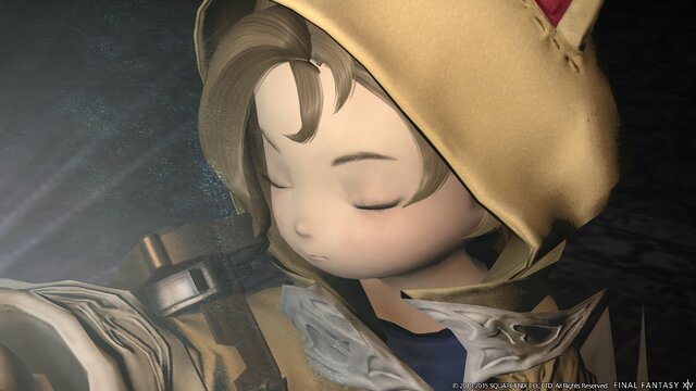 『FFXIV: 蒼天のイシュガルド』大型アプデ「光と闇の境界」情報解禁…邪悪な幽霊船「ヴォイドアーク」などが登場