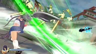 『閃乱カグラ EV』一騎当千コラボキャラ配信開始、ぷるぷるフィニッシュ22種追加も