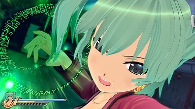 『閃乱カグラ EV』一騎当千コラボキャラ配信開始、ぷるぷるフィニッシュ22種追加も