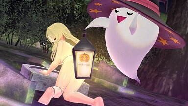 『閃乱カグラ EV』一騎当千コラボキャラ配信開始、ぷるぷるフィニッシュ22種追加も