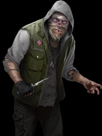 “殺人鬼 vs 高校生”で繰り広げられる狂気の対戦ゲーム『Last Year』プロジェクトが再開し、イカれたクラスが公開