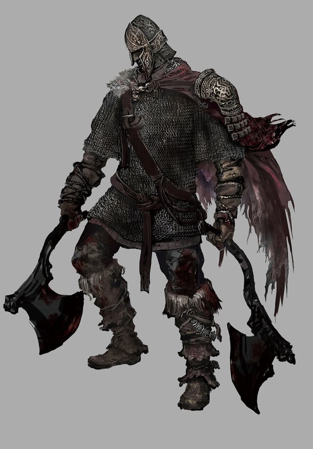 『DARK SOULS III』ネットワークテストが10月16日より開始―プレイキャラやシステムを紹介