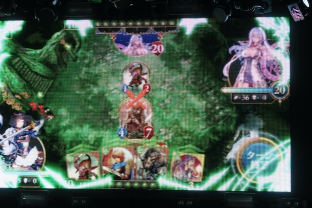 スマホでも本格対戦型TCGを！Cygamesの完全新作『シャドウバース』発表会レポート