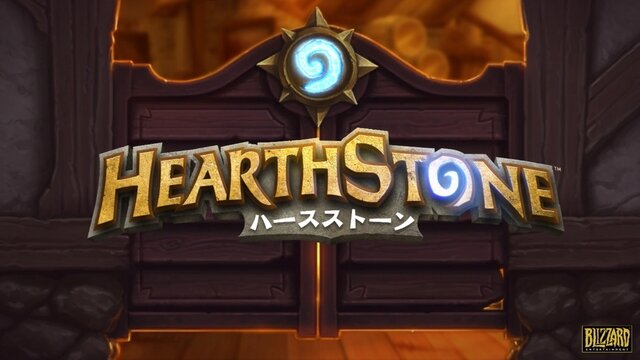 待望の『ハースストーン』日本語版がリリース！PC/iOS/Android向けに新パッチ配信【UPDATE】