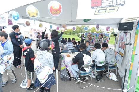 「闘会議GP」ゲーム大会の賞金総額が1億円突破 ―『ダンジョンストライカー』1,100万円、『モンギア』2,000万円など