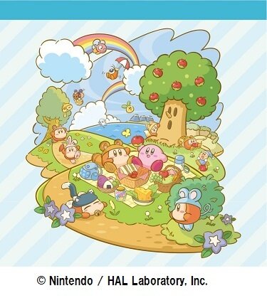 キデイランドにて「カービィのプププなおかしやさん」フェア開催決定、コラボ商品や先行販売グッズを見逃すな