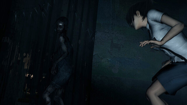 インドネシア生まれのホラーゲーム『DreadOut』10月30日配信 ― 開発者「本作は『零』シリーズへのラブレターだ」