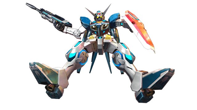 『ガンダム EXVS マキシブースト ON』続報到着！バルバトスやG-セルフの詳細はもちろん、新システムもお届け