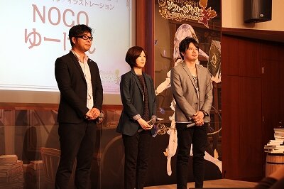 【レポート】『ソフィーのアトリエ』はコーエーテクモとガストのノウハウが融合した作品に