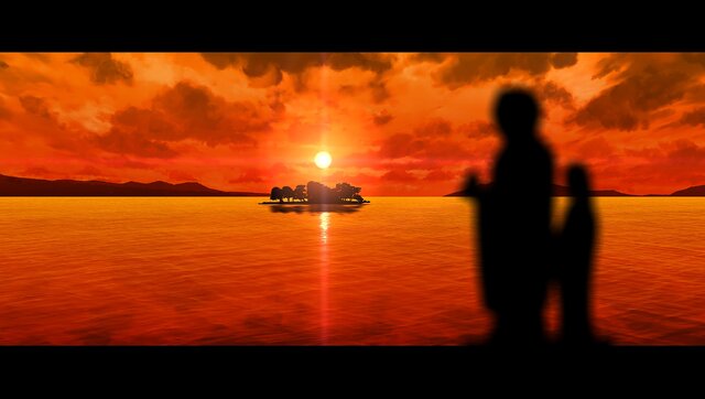 島根が舞台のミステリーADV『ルートレター』続報…キャラやストーリーなどが公開