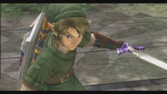 Wii U『ゼルダの伝説 トワイライトプリンセス HD』発表！新作amiiboと共に3月10日発売