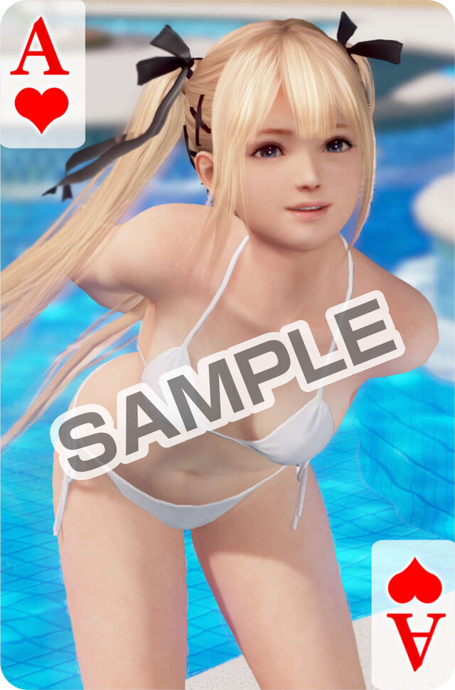 『DOA Xtreme 3』コレクターズエディションなどの同梱アイテムを一挙紹介…あれもこれも水着だらけ！