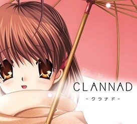 クラナドがいよいよSteamに！海外版『CLANNAD』配信日は11月24日に