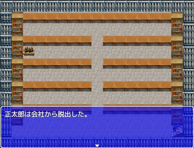 【レポート】話題のブラックIT企業RPG「SIerクエスト」を現役プログラマーがプレイ！その過酷さに胃を痛める…