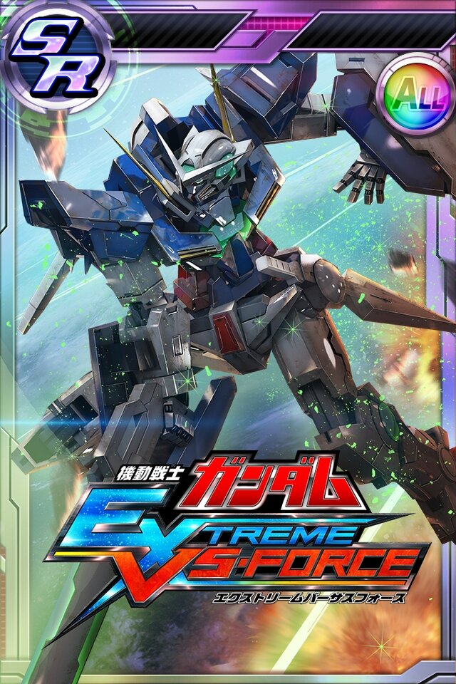 『ガンダム EXVS-FORCE』バルバトス(第4形態)とデスティニー(ハイネ機)の機体詳細が公開