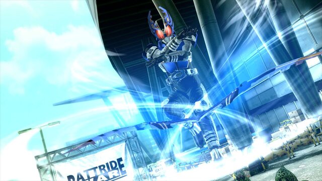 『仮面ライダー バトライド・ウォー 創生』ライダー消失の原因が判明！新規参戦ライダーもご紹介