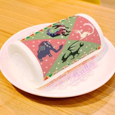 モンスターハンタークロス プリロール 四大メインモンスターバージョン