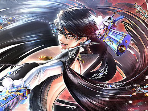 『スマブラ for 3DS / Wii U』にベヨネッタとカムイが参戦決定！クラウドも配信開始へ