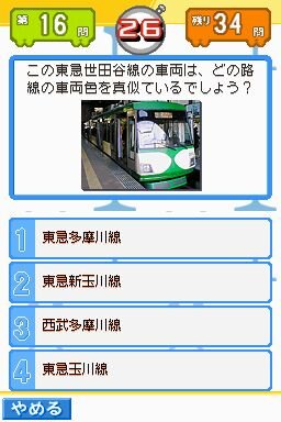 鉄道ゼミナール -大手私鉄編-