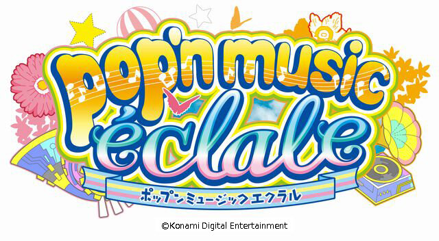 AC『ポップンミュージック エクラル』カード第1弾の排出開始！『オトカドール』『マジアカ暁の鐘』コラボ版も