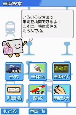 鉄道ゼミナール -大手私鉄編-