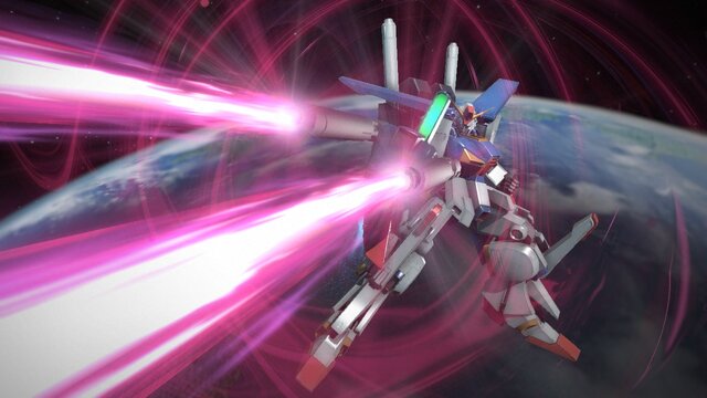 AC『ガンダム U.C.カードビルダー』3月稼動決定、カードのレアリティやゲームモードも公開